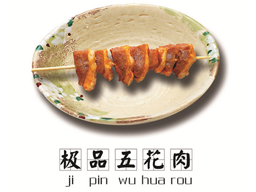 第五大類(lèi)護(hù)墻板